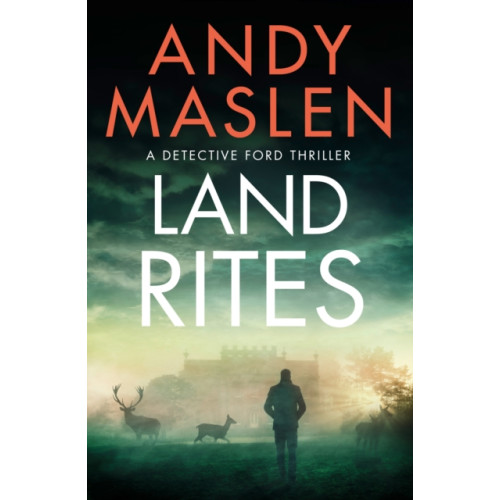 Amazon Publishing Land Rites (häftad, eng)