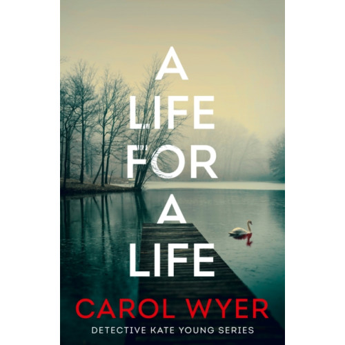 Amazon Publishing A Life for a Life (häftad, eng)