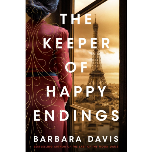 Amazon Publishing The Keeper of Happy Endings (häftad, eng)