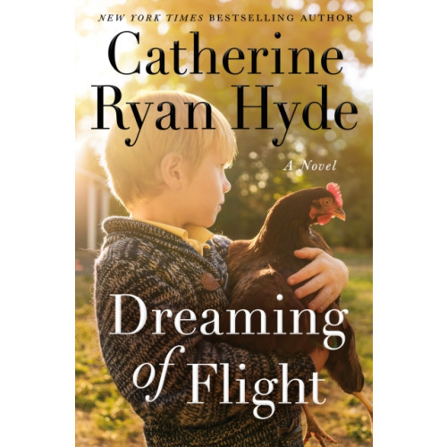 Amazon Publishing Dreaming of Flight (häftad, eng)