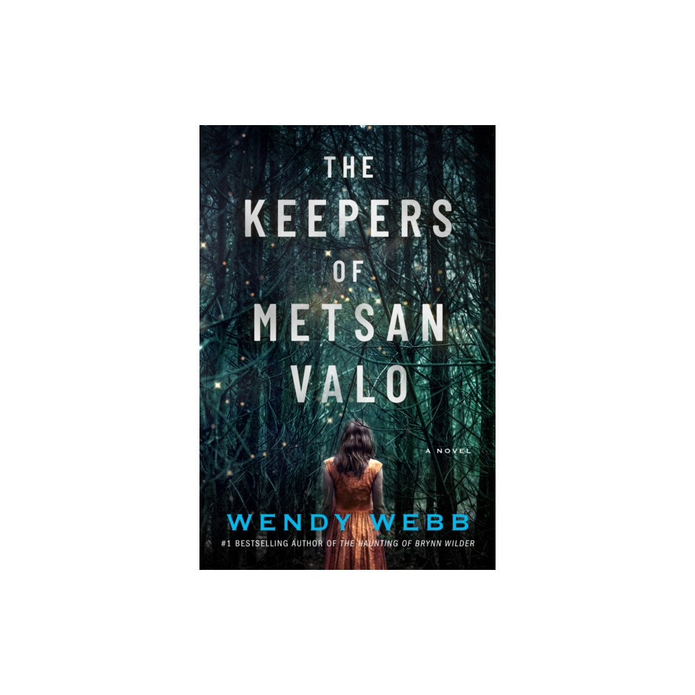 Produktbild för The Keepers of Metsan Valo (häftad, eng)