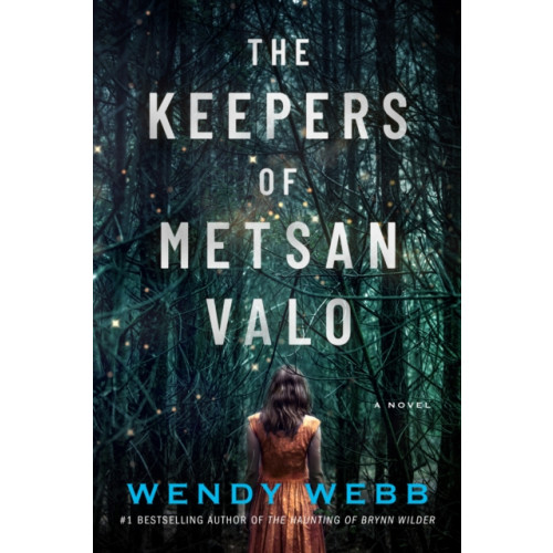 Amazon Publishing The Keepers of Metsan Valo (häftad, eng)