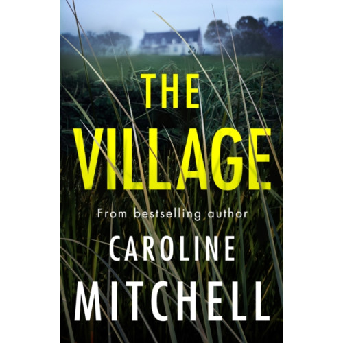 Amazon Publishing The Village (häftad, eng)