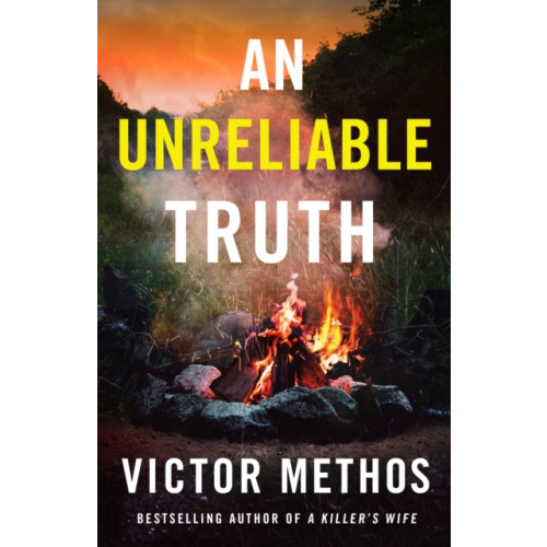 Amazon Publishing An Unreliable Truth (häftad, eng)