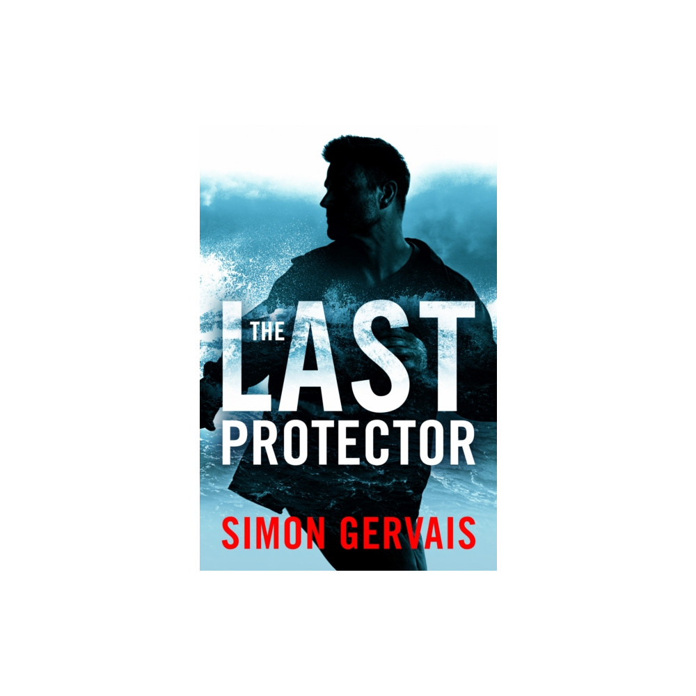 Produktbild för The Last Protector (häftad, eng)