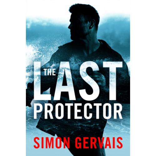 Amazon Publishing The Last Protector (häftad, eng)