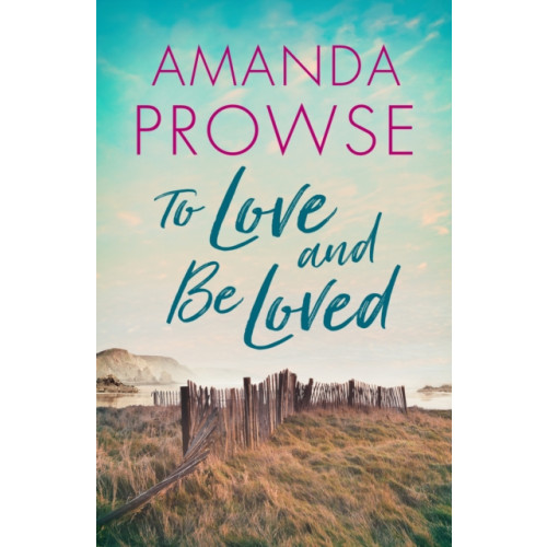 Amazon Publishing To Love and Be Loved (häftad, eng)