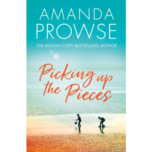 Amazon Publishing Picking up the Pieces (häftad, eng)