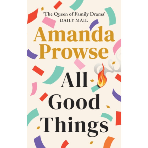 Amazon Publishing All Good Things (häftad, eng)