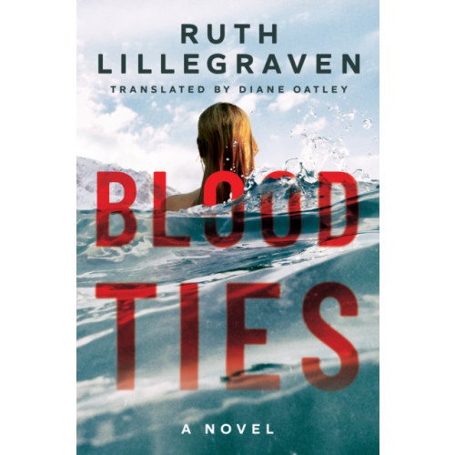 Amazon Publishing Blood Ties (häftad, eng)