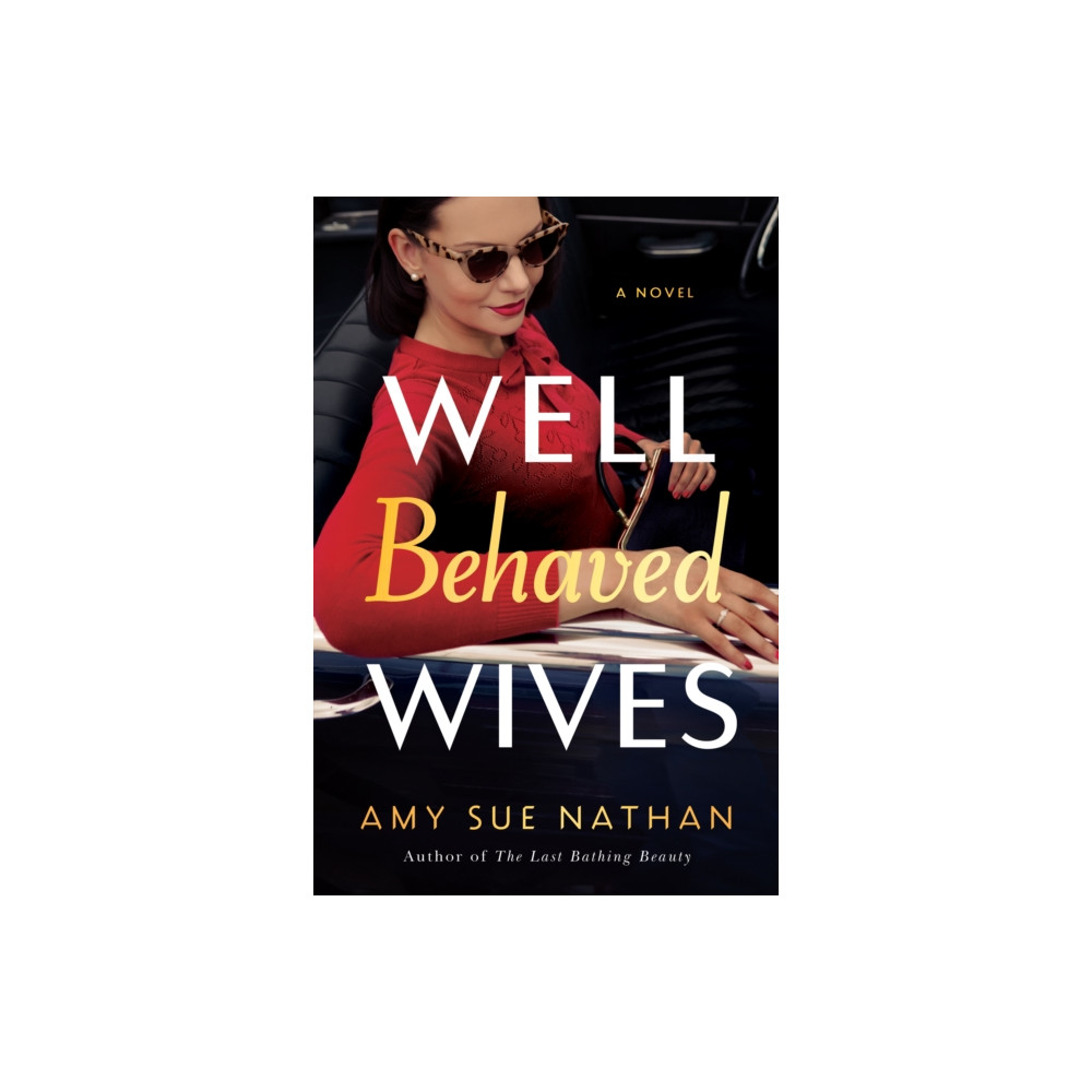 Produktbild för Well Behaved Wives (häftad, eng)