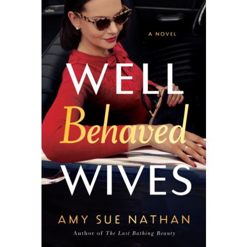 Amazon Publishing Well Behaved Wives (häftad, eng)