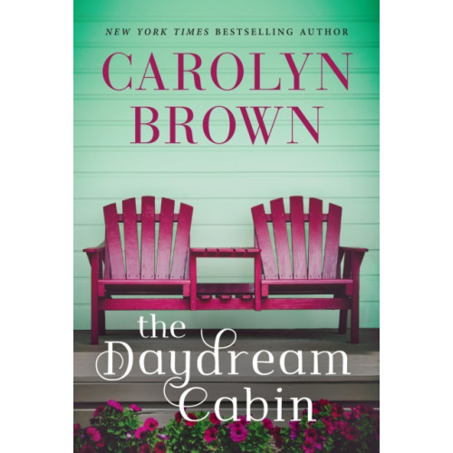 Amazon Publishing The Daydream Cabin (häftad, eng)