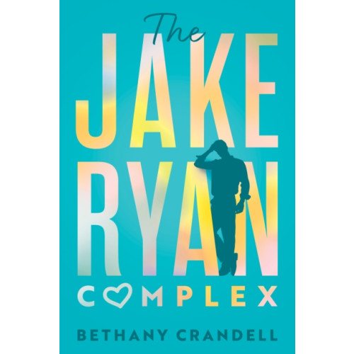 Amazon Publishing The Jake Ryan Complex (häftad, eng)