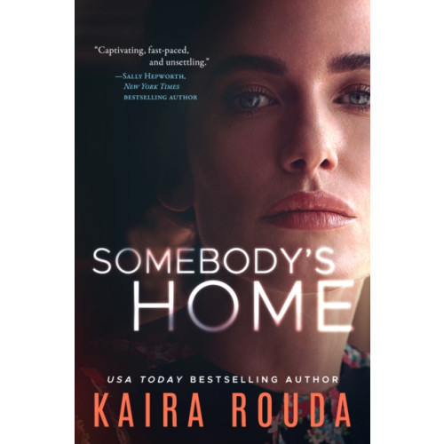 Amazon Publishing Somebody's Home (häftad, eng)