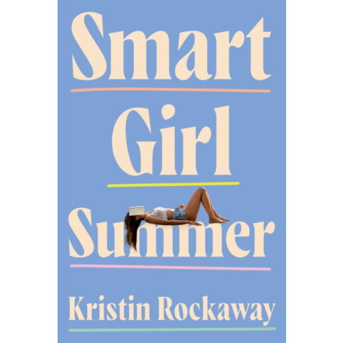 Amazon Publishing Smart Girl Summer (häftad, eng)