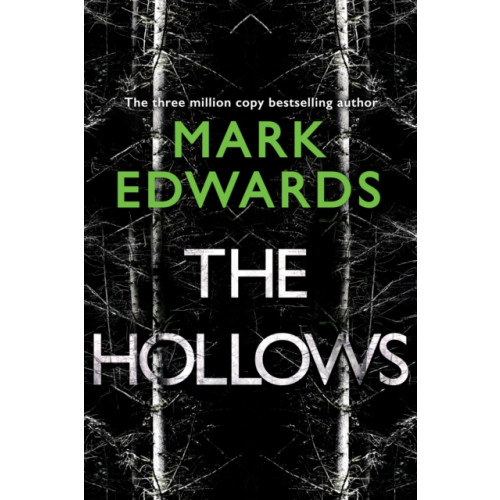 Amazon Publishing The Hollows (häftad, eng)