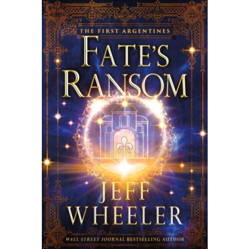 Amazon Publishing Fate's Ransom (häftad, eng)