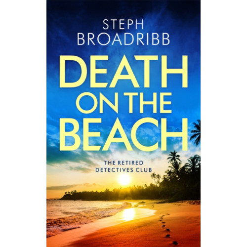 Amazon Publishing Death on the Beach (häftad, eng)