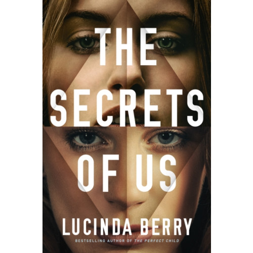 Amazon Publishing The Secrets of Us (häftad, eng)