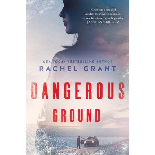 Amazon Publishing Dangerous Ground (häftad, eng)