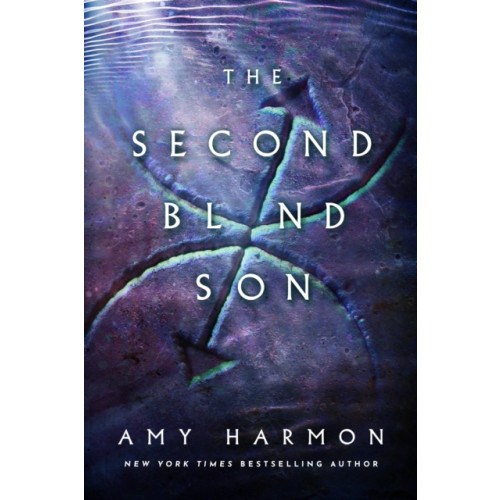 Amazon Publishing The Second Blind Son (häftad, eng)
