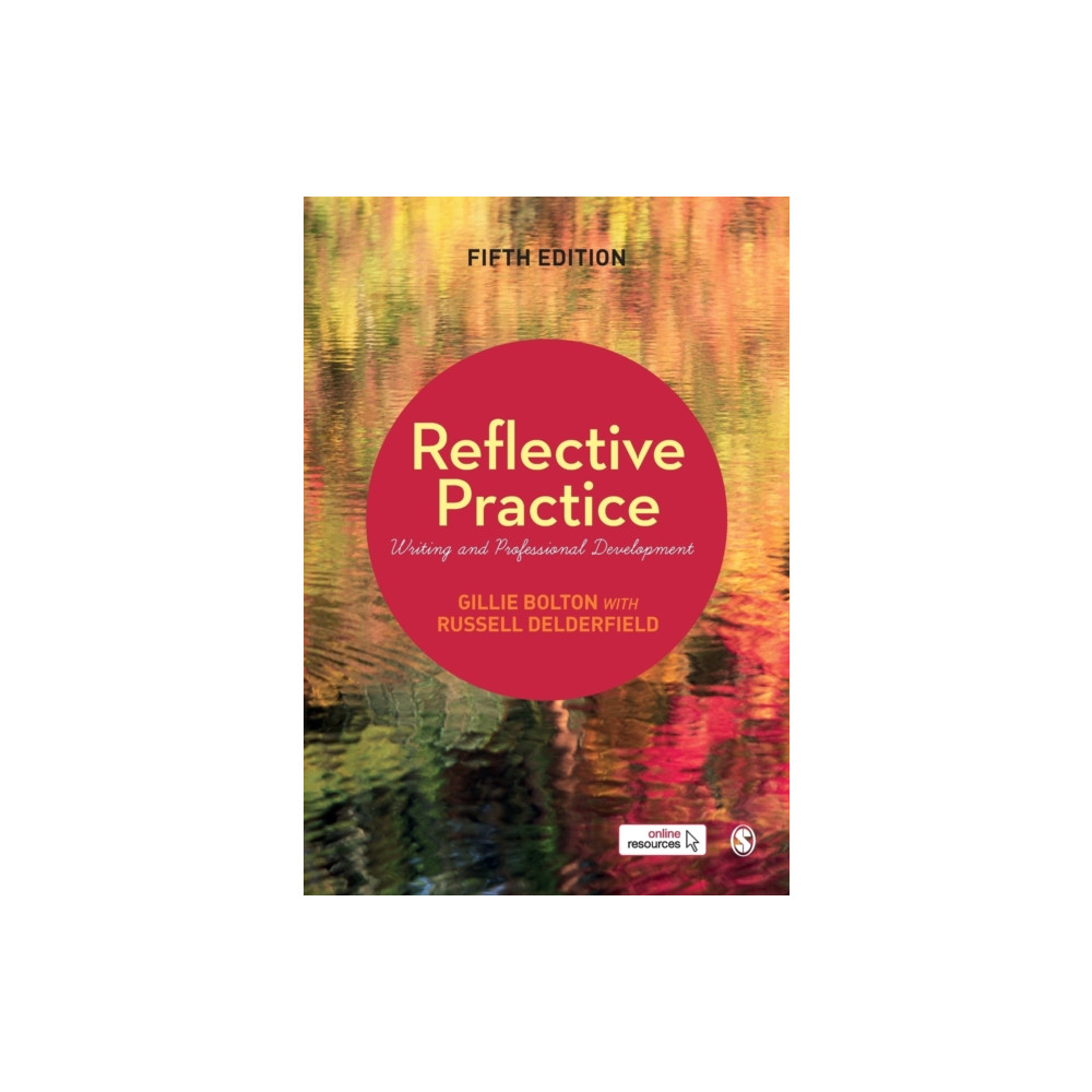 Produktbild för Reflective Practice (häftad, eng)