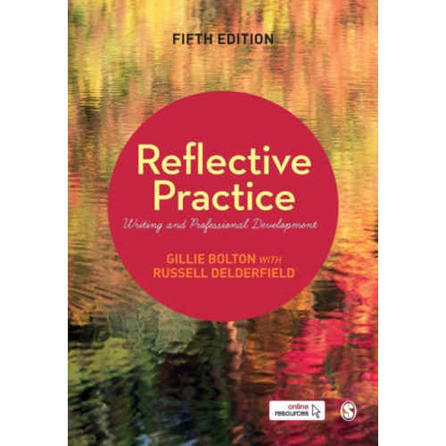 Sage Publications Ltd Reflective Practice (häftad, eng)