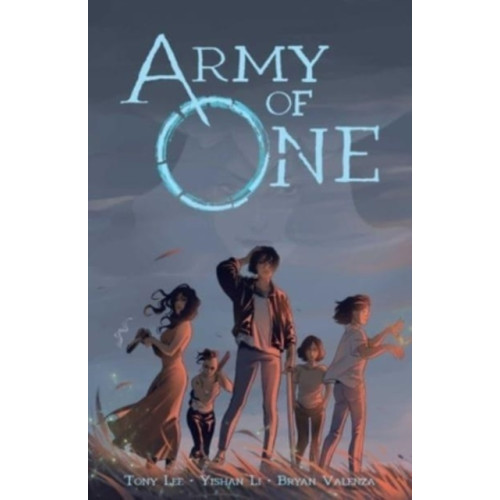 Oni Press,US Army of One Vol. 1 (häftad, eng)