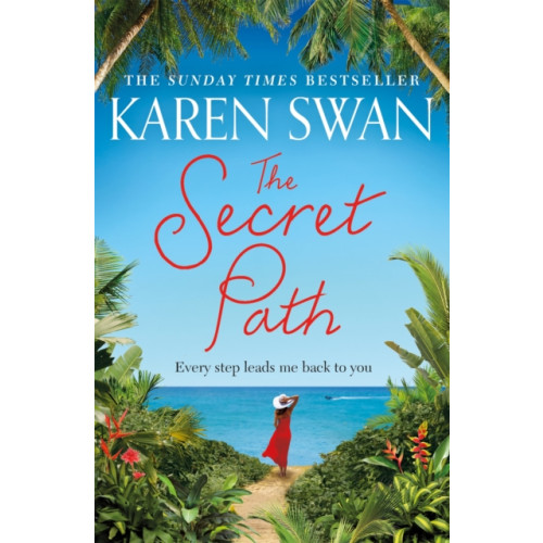 Pan Macmillan The Secret Path (häftad, eng)