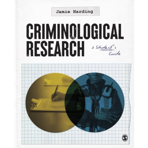 Sage Publications Ltd Criminological Research (häftad, eng)