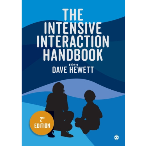 Sage Publications Ltd The Intensive Interaction Handbook (häftad, eng)