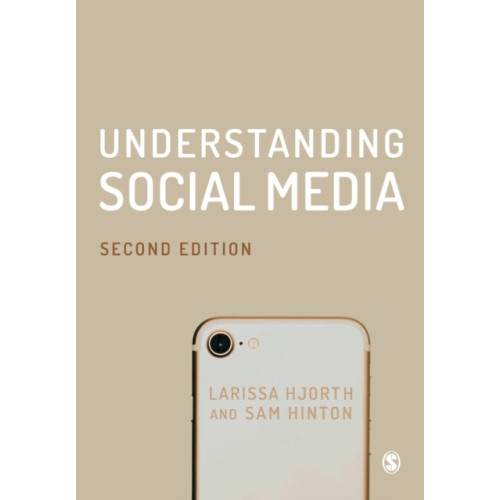 Sage Publications Ltd Understanding Social Media (häftad, eng)