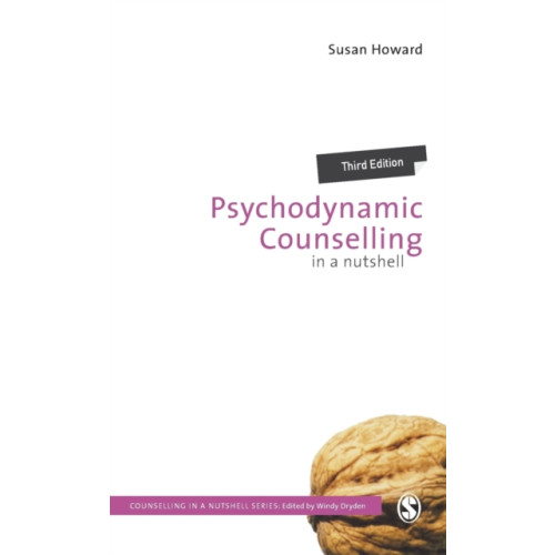 Sage Publications Ltd Psychodynamic Counselling in a Nutshell (häftad, eng)