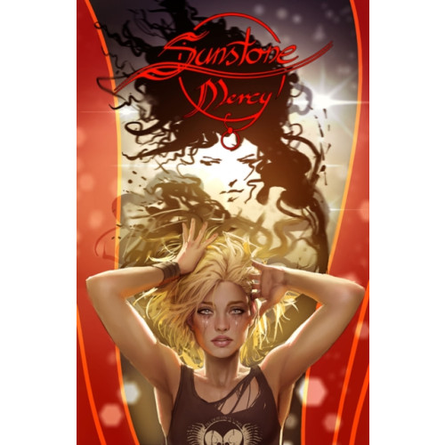 Image Comics Sunstone Mercy Volume 8 (häftad, eng)