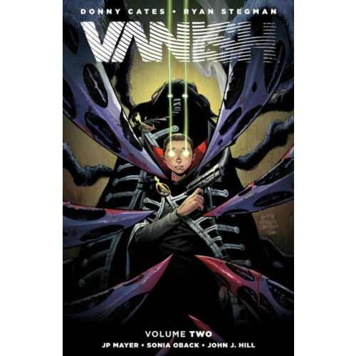 Image Comics Vanish Volume 2 (häftad, eng)