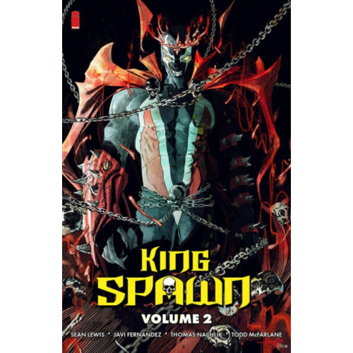 Image Comics King Spawn, Volume 2 (häftad, eng)