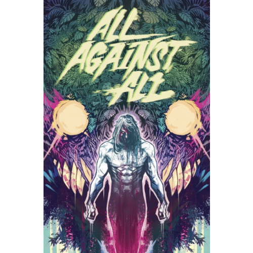 Image Comics All Against All (häftad, eng)