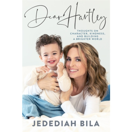 Little, Brown & Company Dear Hartley (inbunden, eng)
