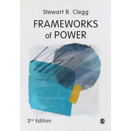 Sage Publications Ltd Frameworks of Power (häftad, eng)