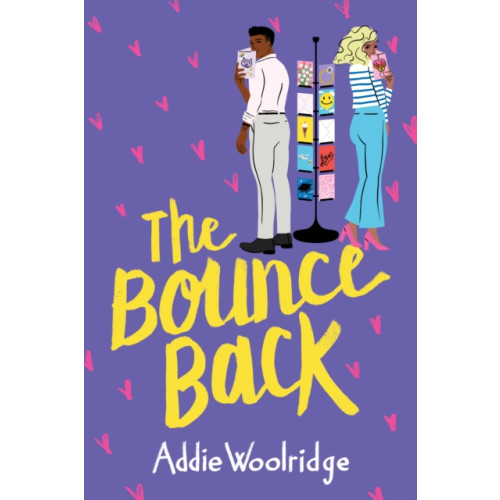 Amazon Publishing The Bounce Back (häftad, eng)