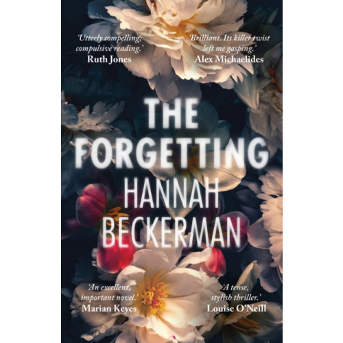 Amazon Publishing The Forgetting (häftad, eng)