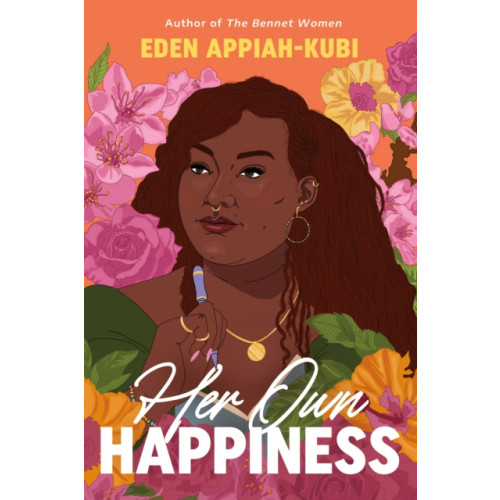 Amazon Publishing Her Own Happiness (häftad, eng)