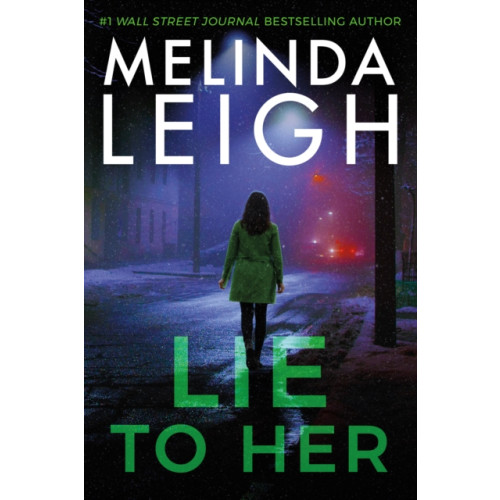 Amazon Publishing Lie to Her (inbunden, eng)