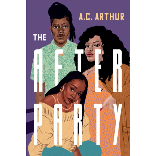 Amazon Publishing The After Party (häftad, eng)
