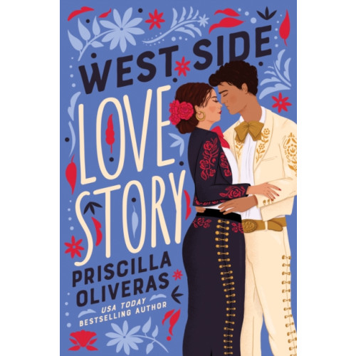 Amazon Publishing West Side Love Story (häftad, eng)