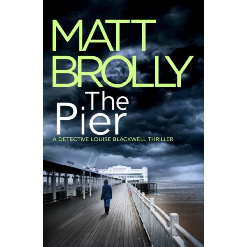 Amazon Publishing The Pier (häftad, eng)