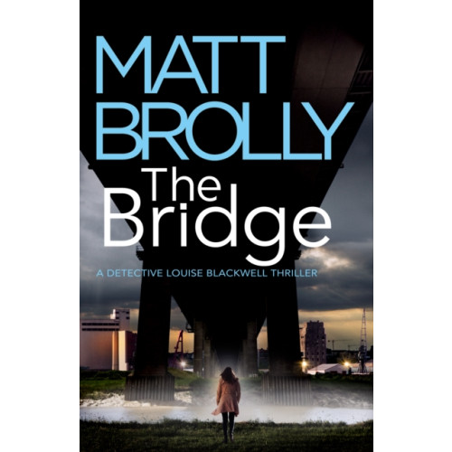 Amazon Publishing The Bridge (häftad, eng)