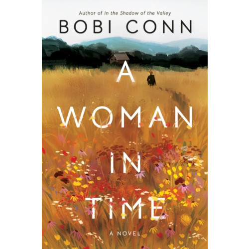 Amazon Publishing A Woman in Time (inbunden, eng)