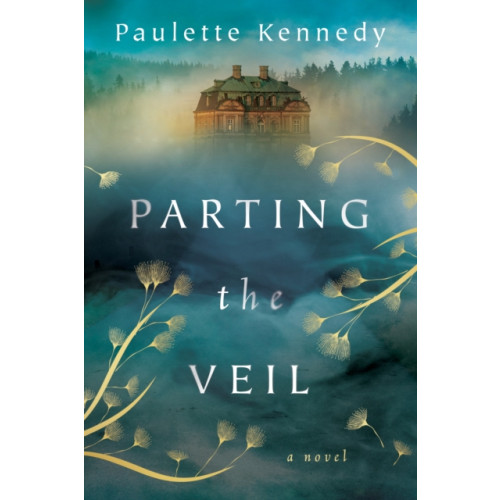 Amazon Publishing Parting the Veil (häftad, eng)